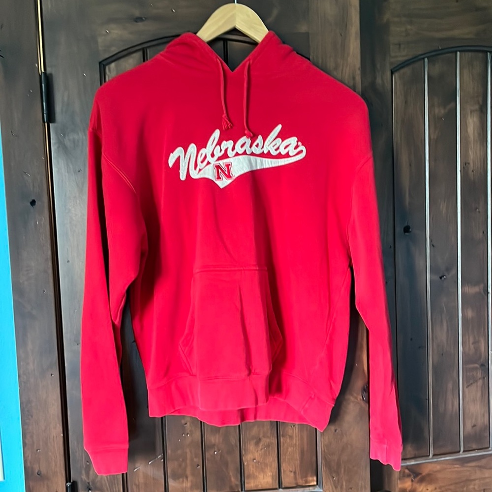 Nebraska Hoodie